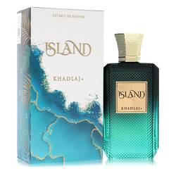 Khadlaj Island Extrait De Parfum for Women