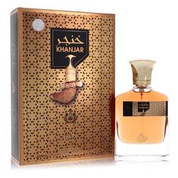 Khanjar EDP for Unisex | My Perfumes