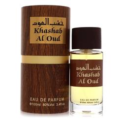 Rihanah Khashab Al Oud EDP for Men