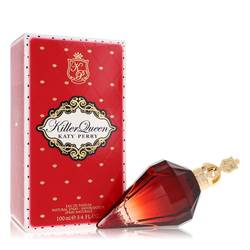 Katy Perry Killer Queen EDP for Women