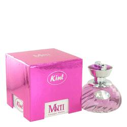 Giorgio Monti Kint EDP for Women