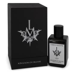 Laurent Mazzone Kingdom Of Dreams Extrait De Parfum Spray for Women