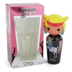 Kokeshi Cheery EDT for Women