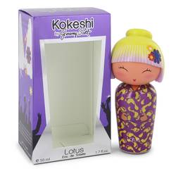 Kokeshi Lotus EDT for Women