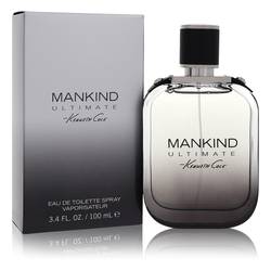 Kenneth Cole Mankind Ultimate EDT for Men (100ml / 200ml)
