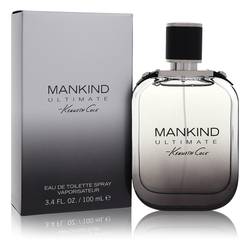 Kenneth Cole Mankind Ultimate EDT for Men