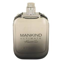 Kenneth Cole Mankind Ultimate EDT for Men (Tester)