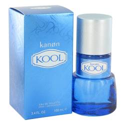 Kanon Kool EDT for Men