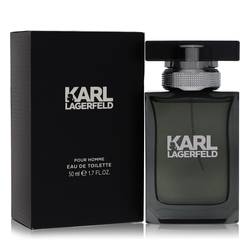 Karl Lagerfeld 50ml EDT for Men
