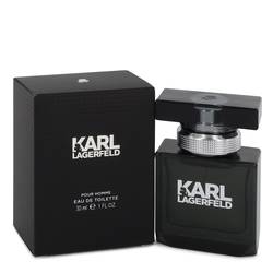 Karl Lagerfeld 30ml EDT for Men