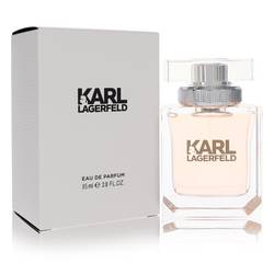 Karl Lagerfeld EDP for Women (45ml / 85ml)
