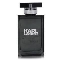 Karl Lagerfeld 100ml EDT for Men (Tester)