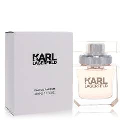 Karl Lagerfeld 45ml EDP for Women