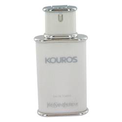 Yves Saint Laurent Kouros EDT for Men (Tester)