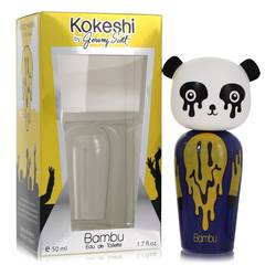 Kokeshi Bambu EDT for Women