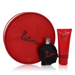 Kokeshi Lotus Perfume Gift Set for Women