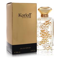 Korloff Gold EDP for Women