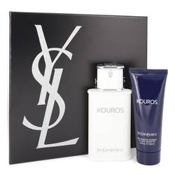YSL Kouros Cologne Gift Set for Men | Yves Saint Laurent