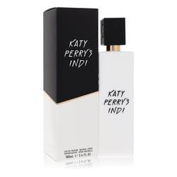 Katy Perry's Indi EDP for Women
