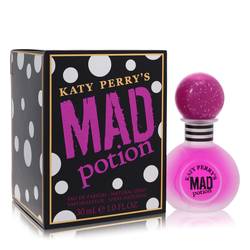 Katy Perry Mad Potion EDP for Women (15ml / 30ml / 100ml)