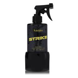 Kanon Strike Body Spray
