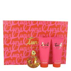 Kate Spade Twirl Perfume Gift Set for Women