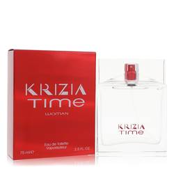 Krizia Time EDT for Women