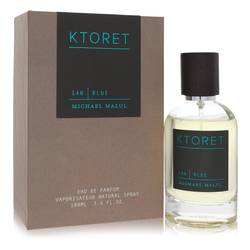 Ktoret 139 Spice EDP for Men | Michael Malul