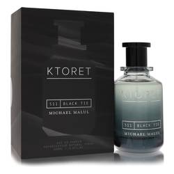 Ktoret 508 Nightfall EDP for Men | Michael Malul