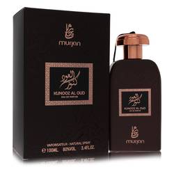 Murjan Kunooz Al Oud by Dumont EDP 3.4oz