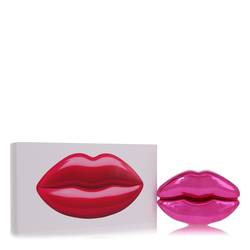 Kylie Jenner Pink Lips EDP for Women | Kkw Fragrance