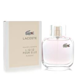 Lacoste Eau De Lacoste L.12.12 Elegant EDT for Women (50ml / 90ml)