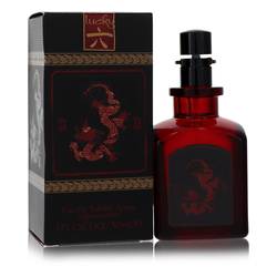 Liz Claiborne Lucky Number 6 EDT for Men (15ml / 30ml / 100ml)