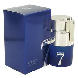 Loewe 7 EDT for Men (50ml / 100ml / 150ml)