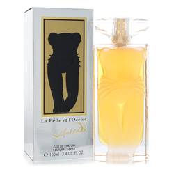Salvador Dali La Belle Et L'ocelot EDP for Women