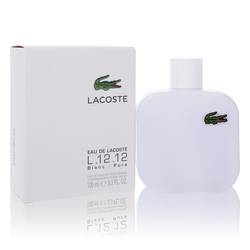 Lacoste Eau De Lacoste L.12.12 Blanc EDT for Men (50ml / 100ml / 175ml)