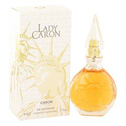 Lady Caron 50ml EDP for Women