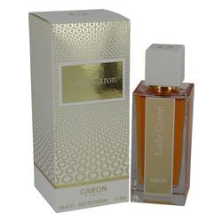 Lady Caron 100ml EDP for Women (New Packaging)