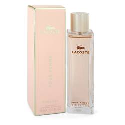 Lacoste Pour Femme Timeless EDP for Women