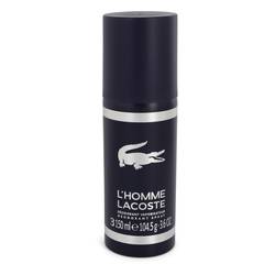 Lacoste L'homme Deodorant Spray for Men