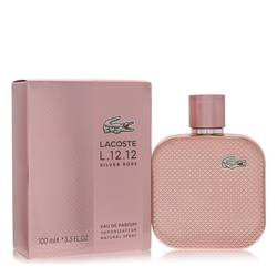 Lacoste Eau De Lacoste L.12.12 Silver Pink EDP for Women