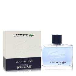 Lacoste Live EDT for Men