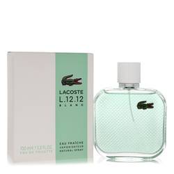 Lacoste Eau De Lacoste L.12.12 Blanc Eau Fraichie EDT for Men