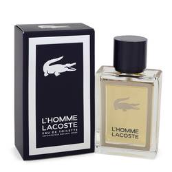 Lacoste Essential After Shave for Men