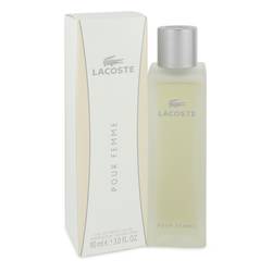 Lacoste Pour Femme Legere EDP Legere Spray for Women