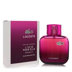 Lacoste Eau De Lacoste L.12.12 Magnetic EDP for Women