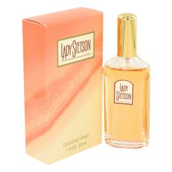 Coty Lady Stetson Cologne Spray for Women