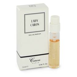 Lady Caron Vial