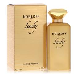 Lady Korloff EDP for Women