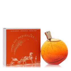 Hermes L'ambre Des Merveilles EDP for Women